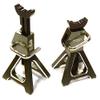 Integy Realistic Model 3 Ton Jack Stands (2) for 1/10, 1/8 Scale & Rock Crawler view 1