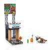 Mega Construx Teenage Mutant Ninja Turtles Raph Rooftop Blast-Out view 2