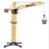 Dickie Toys 40" Giant Crane Playset , Yellow view 1