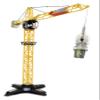 Dickie Toys 40" Giant Crane Playset , Yellow view 2