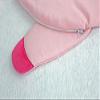 CribMATE Baby Slummer Bag, Cotton 0-6 Month Baby Slummer Bag, Baby Anti-Kicking Bag (Pink) view 4