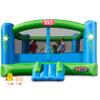 Blast Zone Big Ol Bouncer Inflatable Bounce House w/Blower - Huge - Premium Quality - 6 Players view 1