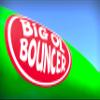 Blast Zone Big Ol Bouncer Inflatable Bounce House w/Blower - Huge - Premium Quality - 6 Players view 4