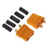 ARRMA Connector XT90 Female 2 ARAC9425 Car Batteries & Accessories view 1