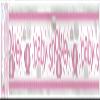 12ft Foil Pink Elephant Girl Baby Shower Banner view 2