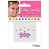 Amscan Body Jewelry | Princess Collection | Party Accessory view 1