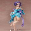 FREEing to Love-Ru Darkness: Haruna Sairenji (Yukata Version) 1: 8 Scale PVC Figure view 2