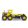 Tonka Steel Grader Vehicle view 3