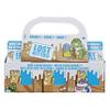 Lost Kitties Blind Box 3 Pack view 1