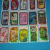 2010 Wacky Packages Ans7 Complete Flash Foil Set + Wrapper!! view 4