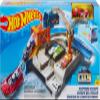 Hot Wheels Mattel City Shipyard Escape Set view 1