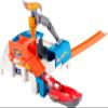 Hot Wheels Mattel City Shipyard Escape Set view 2
