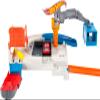 Hot Wheels Mattel City Shipyard Escape Set view 3