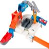Hot Wheels Mattel City Shipyard Escape Set view 4