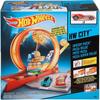 Hot Wheels Mattel Speedy Pizza Set, Multicolor view 1
