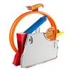 Hot Wheels Mattel Speedy Pizza Set, Multicolor view 4