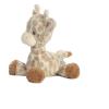 Ebba - Loppy Giraffe (Ebba) - 11.5" Loppy Giraffe Musical view 1