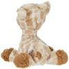 Ebba - Loppy Giraffe (Ebba) - 11.5" Loppy Giraffe Musical view 3
