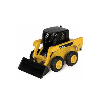1/32 John Deere Skid Steer Pretend Play & Imaginative Play for Ages 4 to 5