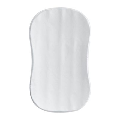 HALO Bassinest Replacement Pad, White