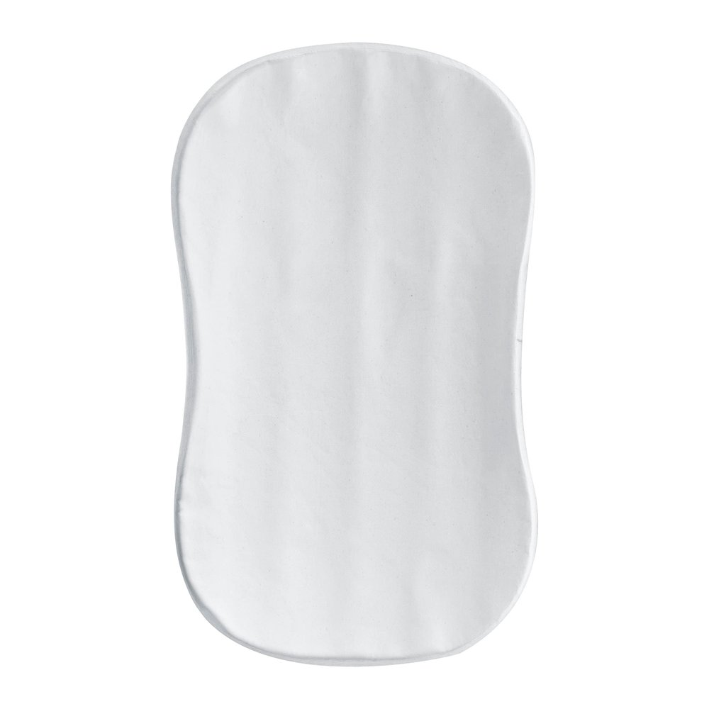HALO Bassinest Replacement Pad, White