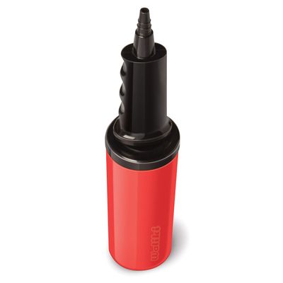 Hand Pump for Balloon, Yoga Pilates Ball, Rody Horse, Rody Horse, Benny, Trumpette Howdy, Rody Max Pony, Colors May Vary