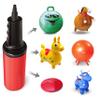 Hand Pump for Balloon, Yoga Pilates Ball, Rody Horse, Rody Horse, Benny, Trumpette Howdy, Rody Max Pony, Colors May Vary view 2