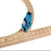 Thomas & Friends Wooden Railway, Switch Track Pack view 2