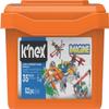 K'NEX - Click & Construct Value Building Set - 522 Pieces, STEM Building, Creative Play Set Ages 7+ view 2