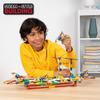 K'NEX - Click & Construct Value Building Set - 522 Pieces, STEM Building, Creative Play Set Ages 7+ view 3
