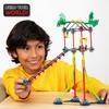 K'NEX - Click & Construct Value Building Set - 522 Pieces, STEM Building, Creative Play Set Ages 7+ view 4