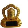 Odishabazar Buddhist Solar Energy Prayer Wheel (Solar Powered) Gift Idea view 1