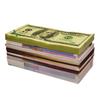 550-600 Pcs Ancestor Money joss Paper Hell Bank Note Spirit Ghost Money to Burn (1 Pound) view 2