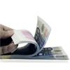 550-600 Pcs Ancestor Money joss Paper Hell Bank Note Spirit Ghost Money to Burn (1 Pound) view 3