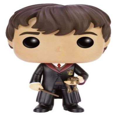 Funko POP Movies: Harry Potter Neville Longbottom Action Figure