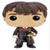 Funko POP Movies: Harry Potter Neville Longbottom Action Figure view 1
