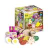 Erzi 28142 Game Set Dinner Assortment (16 Pieces FSC Beech Wood) view 1