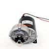 36V48V 600W Brushed Gear Motor Unite Motor My1020z Economical Three-Wheels Vehicle Engine Powerful Gear Engine view 2
