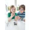 Rhode Island Novelty Educational Green Science Salt-Powered Robot Kit Great for STEM Activity, Classroom Reward & Gift for Kids view 4