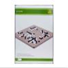 18.4" Go Game with Plastic Gamepiece in Bags, Black & White view 2