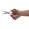 Westcott Titanium Non-Stick Scissor with Micro Tip, 5-Inch view 3
