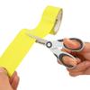 Westcott Titanium Non-Stick Scissor with Micro Tip, 5-Inch view 4