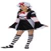 Halloween FX Rag Darlin' Child Costume - Large (12-14) view 1