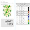 Vision Scientific-VCM004 Large Molecular Model Kit view 3