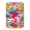 5 Surprise Pink Mystery Capsule Collectible Toy (Wave 2) Pack) By Zuru, Multicolor (7708) view 1