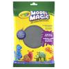Crayola Model Magic in Gray, Modeling Clay Alternative, 4oz view 3