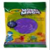 Crayola Model Magic Kit, Multicoloured, 22.86 x 13.97 x 2.03 cm, Purple view 1