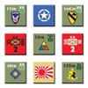 World at War Magazine #59 Luzon Campaign DCG WAW-59 view 3