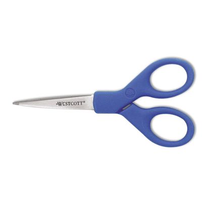 5 Fine Point Scissors