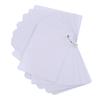 32 pcs Wild Animals Flashcards for Kids | Learning Cards & Montessori Pocket Cards for Pre-K Wall Stickers and Insect Themed Party, Online Classroom | Teacher/Autism Therapists Tools view 4